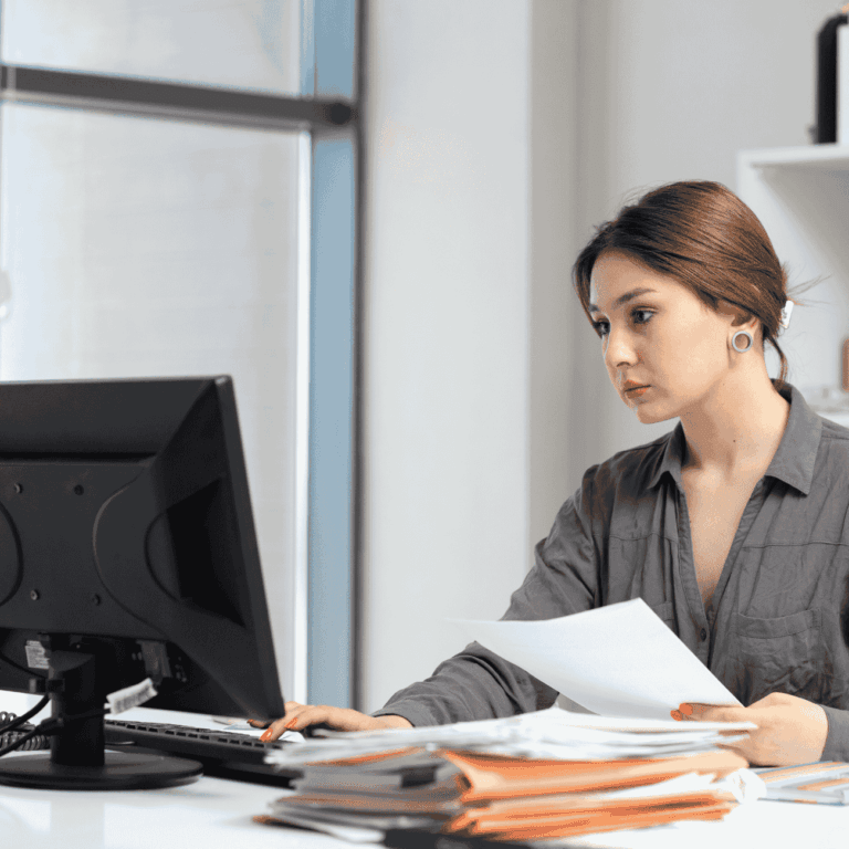 Online Bookkeeping Course-Equilibrium Consultants WISP FAQs