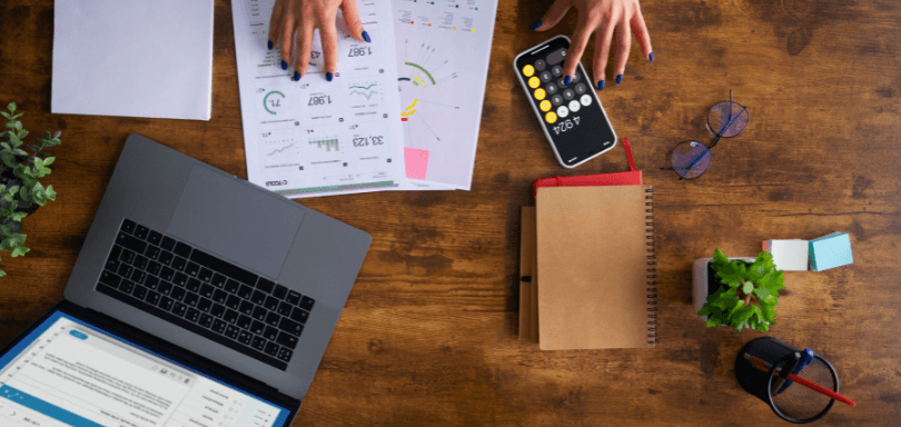 self-employed bookkeeping in New Jersey -Bookkeeping Tips & Financial Insights Blog