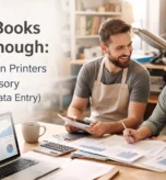 Screen Printing Financial Advisory: QuickBooks Isn’t Enough