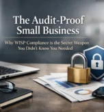 WISP Compliance for Small Businesses