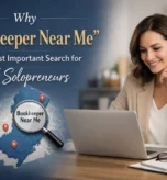 Bookkeeper Near Me NJ