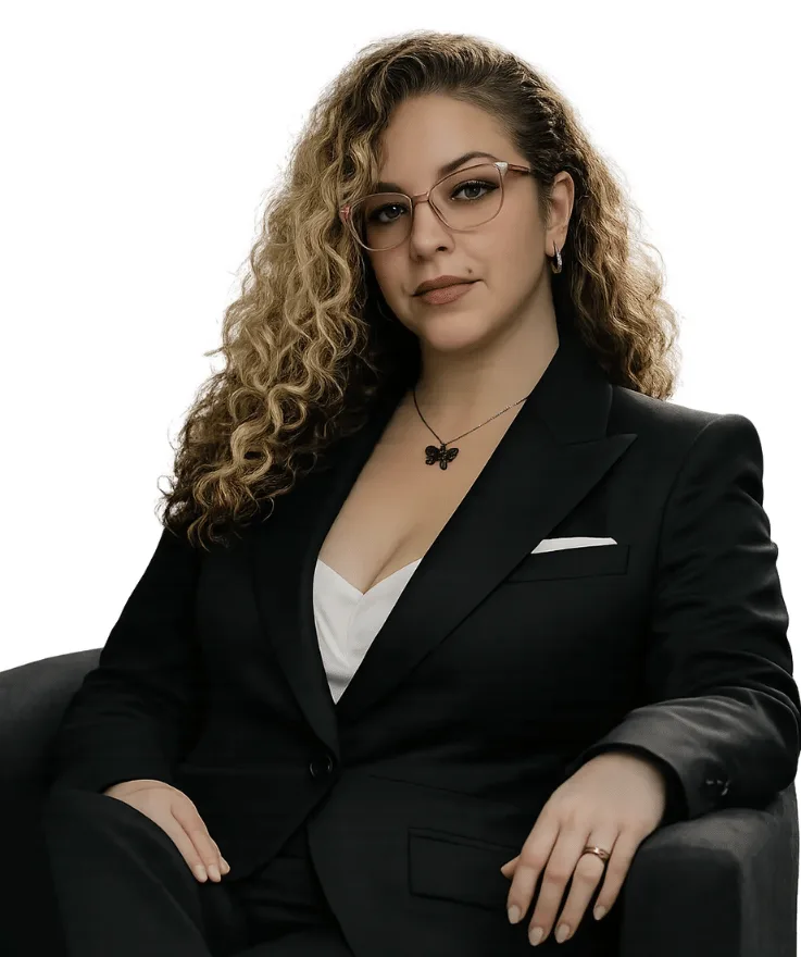 CEO of EQ