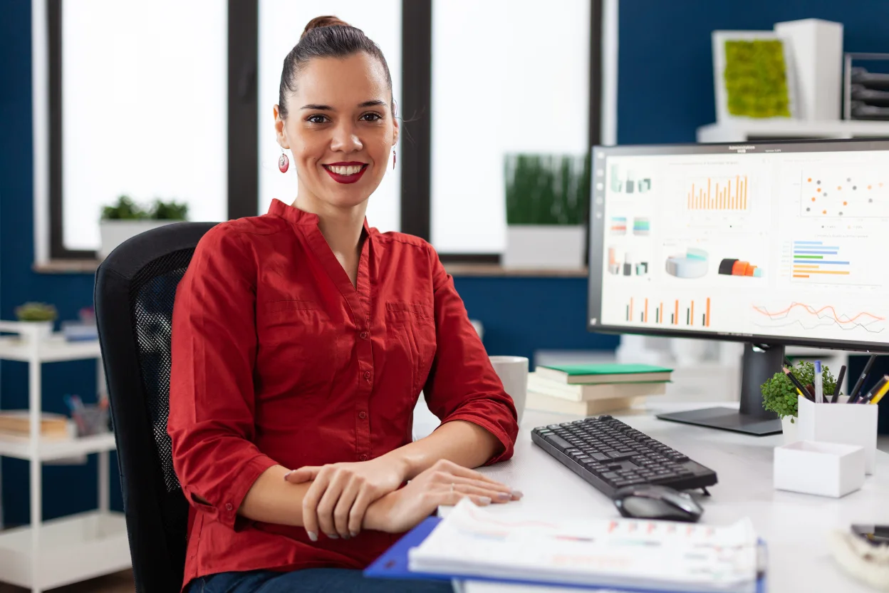 Financial Reporting & Profit Visibility