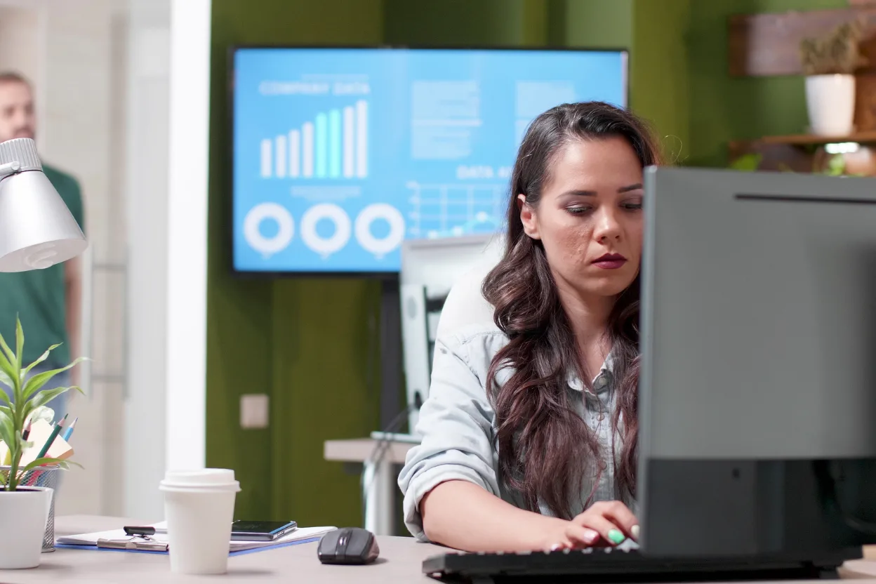 Monthly eCommerce Bookkeeping