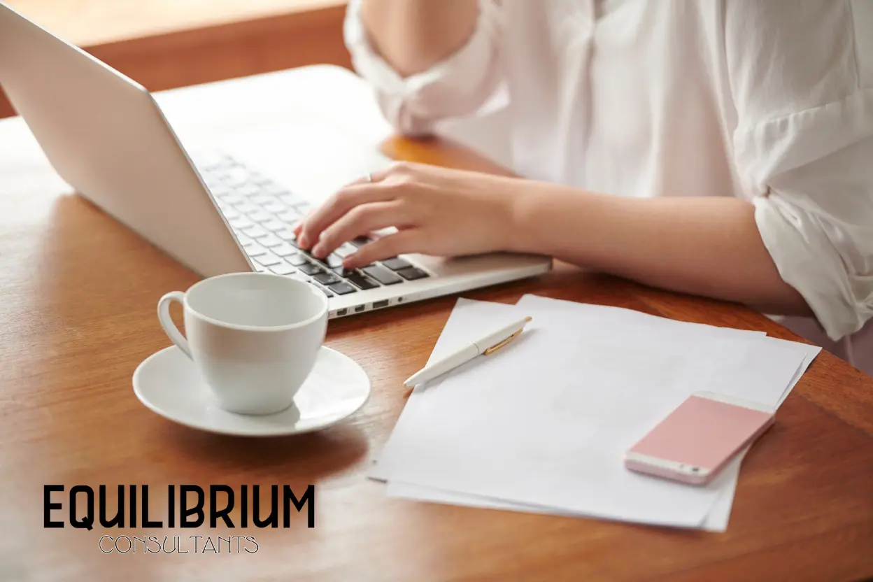 Running a business gets busy, and bookkeeping can quickly fall behind.